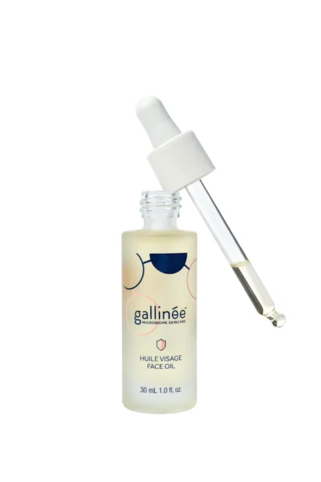 Gallinee Microbiome Skincare Aceite Nutritivo para la Cara 30 ml Gallinee Microbiome Skincare Aceite Nutritivo para la Cara 30 ml