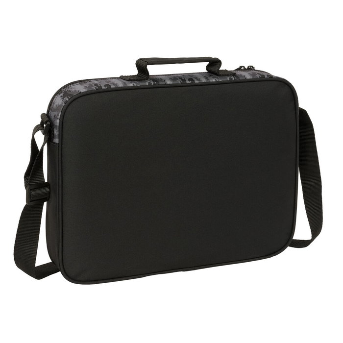 Safta Cartera Extraescolares Dragon Ball Safta Cartera Extraescolares Dragon Ball