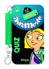 CATAPULTA EDITORES QUIZ (ABREMENTE POCKET)