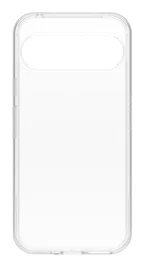 OtterBox Symmetry Clear Series para Google Pixel 9 Pro XL, Transparente