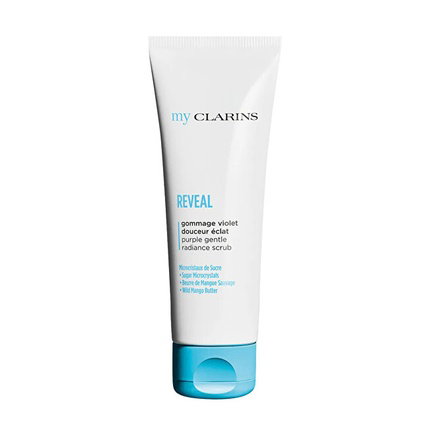 Clarins My Clarins Reveal Exfoliante Suave Piel Radiante 50 ml