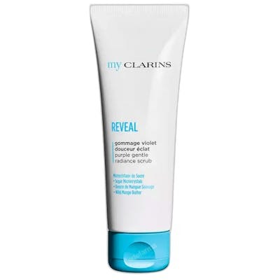 Clarins MY CLARINS REVEAL Exfoliante Suave Piel Radiante 50 ml