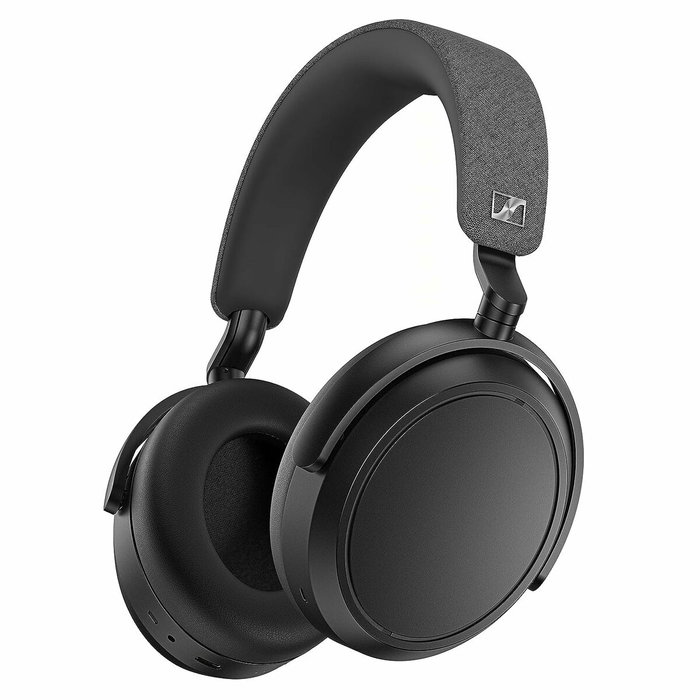 Sennheiser Momentum 4 Wireless Black Sennheiser Momentum 4 Wireless Black