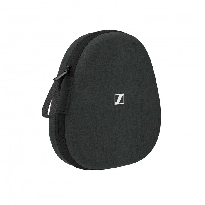 Sennheiser Momentum 4 Wireless Black Sennheiser Momentum 4 Wireless Black