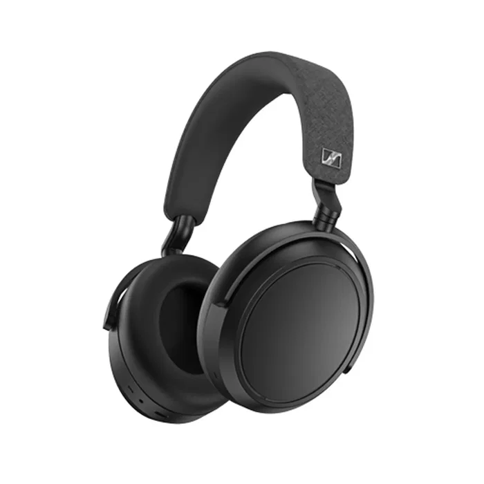 Sennheiser Momentum 4 Wireless Black Sennheiser Momentum 4 Wireless Black