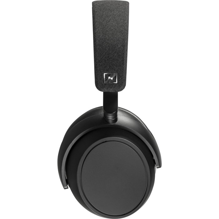 Sennheiser Momentum 4 Wireless Black Sennheiser Momentum 4 Wireless Black