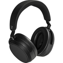 Sennheiser Momentum 4 Wireless Black
