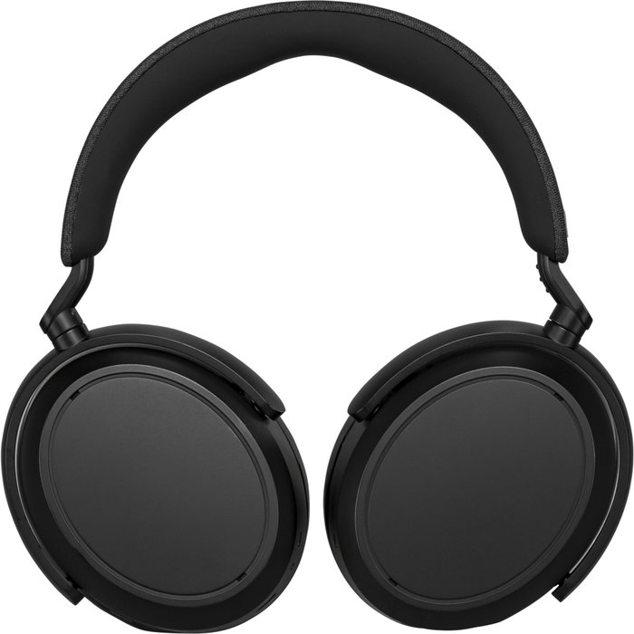Sennheiser Momentum 4 Wireless Black Sennheiser Momentum 4 Wireless Black