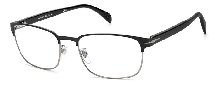 David Beckham DB-1066-TI7 Gafas de Vista Negro David Beckham DB-1066-TI7 Gafas de Vista Negro