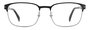 David Beckham DB-1066-TI7 Gafas de Vista Negro