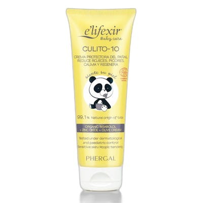 E'Lifexir BABY CARE Culito-10 75 ml