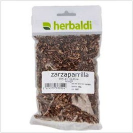 HERBALDI Raíz de Zarzaparrilla 100g