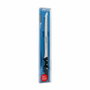 Arcos Cuchillo Jamonero Flexible con Alveolos Serie Universal 240 mm de color negro.