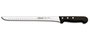Arcos Cuchillo Jamonero Flexible con Alveolos Serie Universal 240 mm