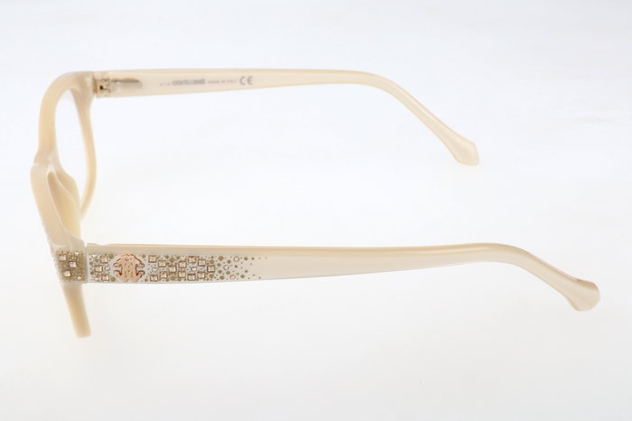 Roberto Cavalli RC0928-024 Gafas de Vista Blanco