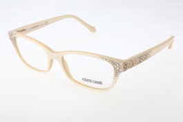 Roberto Cavalli RC0928-024 Gafas de Vista Blanco