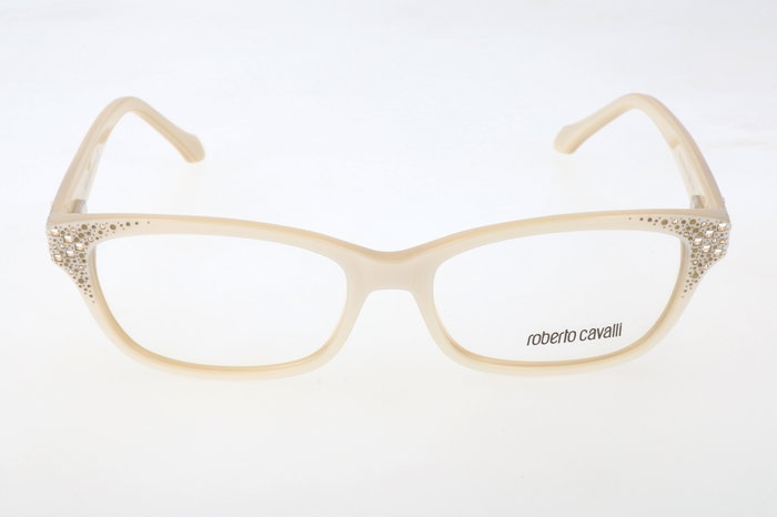 Roberto Cavalli RC0928-024 Gafas de Vista Blanco