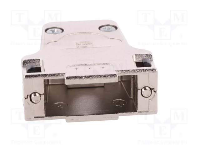 HARTING Carcasa para Conectores D-Sub 9pin y D-Sub HD 15pin