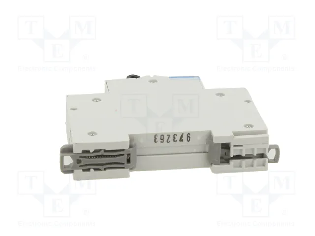 LEGRAND Interruptor magnetotérmico S300 DX 32A 1+N 6kA