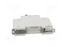 LEGRAND Interruptor magnetotérmico S300 DX 32A 1+N 6kA