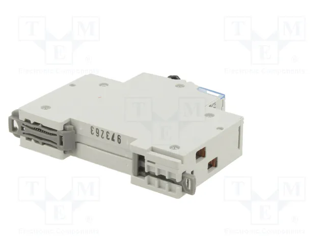 LEGRAND Interruptor magnetotérmico S300 DX 32A 1+N 6kA