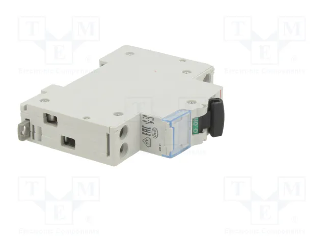 LEGRAND Interruptor magnetotérmico S300 DX 32A 1+N 6kA