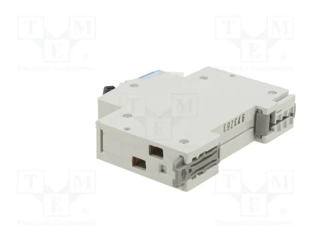 LEGRAND Interruptor magnetotérmico S300 DX 32A 1+N 6kA