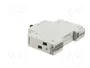 LEGRAND Interruptor magnetotérmico S300 DX 32A 1+N 6kA