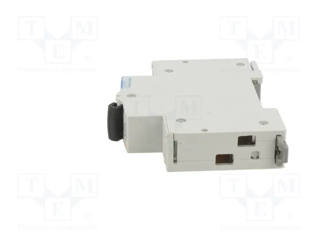 LEGRAND Interruptor magnetotérmico S300 DX 32A 1+N 6kA