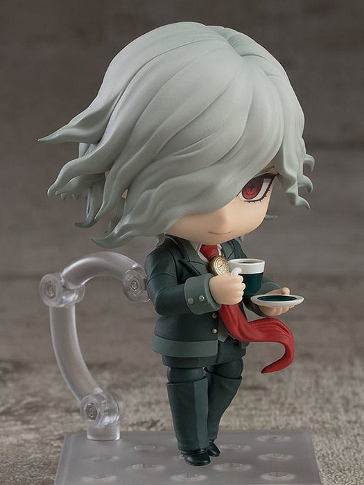Orange Rouge Fate/Grand Order Figura Nendoroid Avenger/King of the Cavern Edmond Dantès 10 cm