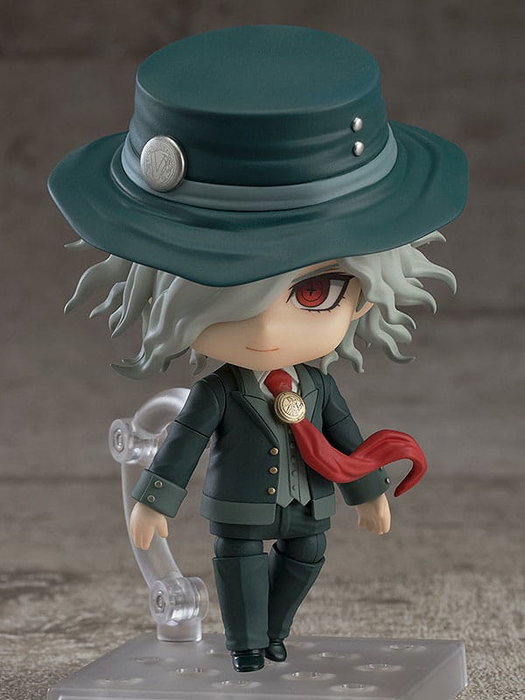 Orange Rouge Fate/Grand Order Figura Nendoroid Avenger/King of the Cavern Edmond Dantès 10 cm