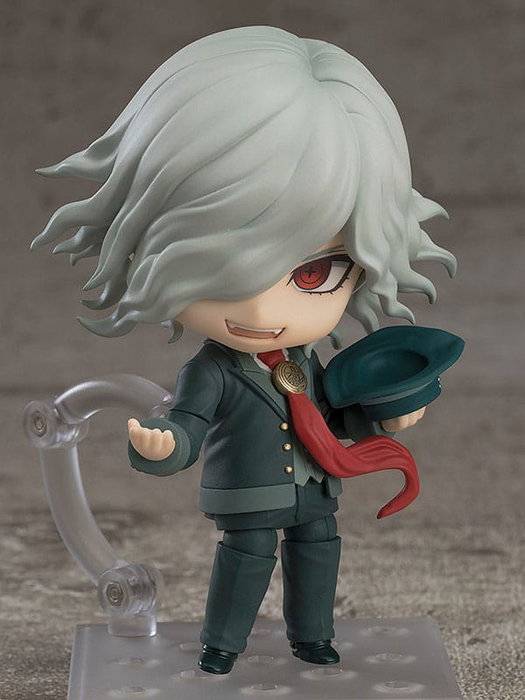 Orange Rouge Fate/Grand Order Figura Nendoroid Avenger/King of the Cavern Edmond Dantès 10 cm