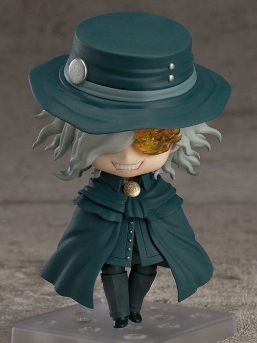 Orange Rouge Fate/Grand Order Figura Nendoroid Avenger/King of the Cavern Edmond Dantès 10 cm