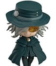 Orange Rouge Fate/Grand Order Figura Nendoroid Avenger/King of the Cavern Edmond Dantès 10 cm
