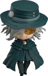 Orange Rouge Fate/Grand Order Figura Nendoroid Avenger/King of the Cavern Edmond Dantès 10 cm