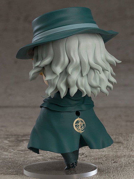 Orange Rouge Fate/Grand Order Figura Nendoroid Avenger/King of the Cavern Edmond Dantès 10 cm