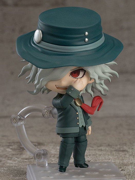 Orange Rouge Fate/Grand Order Figura Nendoroid Avenger/King of the Cavern Edmond Dantès 10 cm