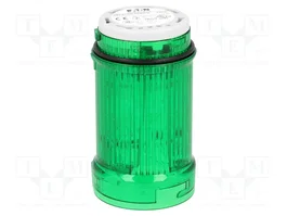 EATON ELECTRIC Módulo de señalización luminosa SL4-L24-G verde LED IP66