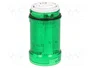 EATON ELECTRIC Módulo de señalización luminosa SL4-L24-G verde LED IP66