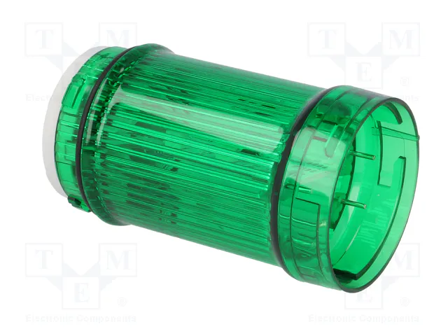 EATON ELECTRIC Módulo de señalización luminosa SL4-L24-G verde LED IP66 EATON ELECTRIC Módulo de señalización luminosa SL4-L24-G verde LED IP66