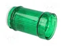 EATON ELECTRIC Módulo de señalización luminosa SL4-L24-G verde LED IP66