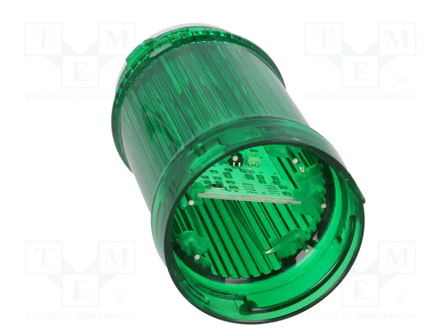 EATON ELECTRIC Módulo de señalización luminosa SL4-L24-G verde LED IP66 EATON ELECTRIC Módulo de señalización luminosa SL4-L24-G verde LED IP66