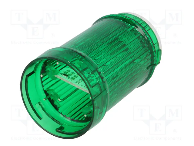 EATON ELECTRIC Módulo de señalización luminosa SL4-L24-G verde LED IP66 EATON ELECTRIC Módulo de señalización luminosa SL4-L24-G verde LED IP66