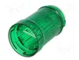 EATON ELECTRIC Módulo de señalización luminosa SL4-L24-G verde LED IP66