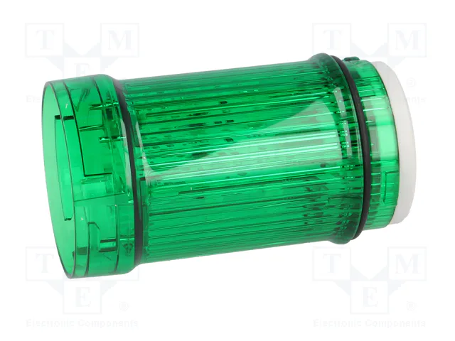 EATON ELECTRIC Módulo de señalización luminosa SL4-L24-G verde LED IP66 EATON ELECTRIC Módulo de señalización luminosa SL4-L24-G verde LED IP66