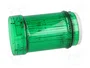 EATON ELECTRIC Módulo de señalización luminosa SL4-L24-G verde LED IP66