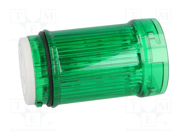 EATON ELECTRIC Módulo de señalización luminosa SL4-L24-G verde LED IP66 EATON ELECTRIC Módulo de señalización luminosa SL4-L24-G verde LED IP66