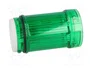 EATON ELECTRIC Módulo de señalización luminosa SL4-L24-G verde LED IP66