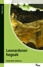 Leonardoren hegoak, VV.AA. - IBAIZABAL