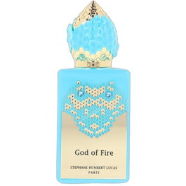 Stéphane Humbert Lucas 777 God of Fire Agua de perfume 50 ml